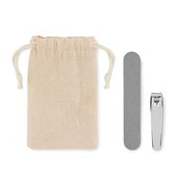 SET MANICURE IN SACCHETTO